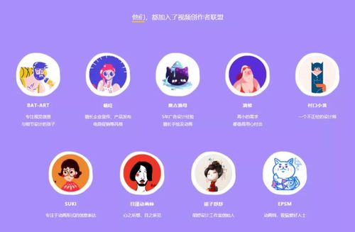 數(shù)字創(chuàng)意時(shí)代，來(lái)畫(huà)動(dòng)畫(huà) 開(kāi)啟無(wú)限精彩的數(shù)字文化新篇章