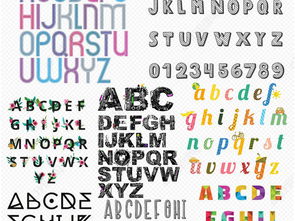 創(chuàng)意卡通可愛(ài)數(shù)字PNG設(shè)計(jì)素材 點(diǎn)亮數(shù)字文化創(chuàng)意內(nèi)容應(yīng)用新視野